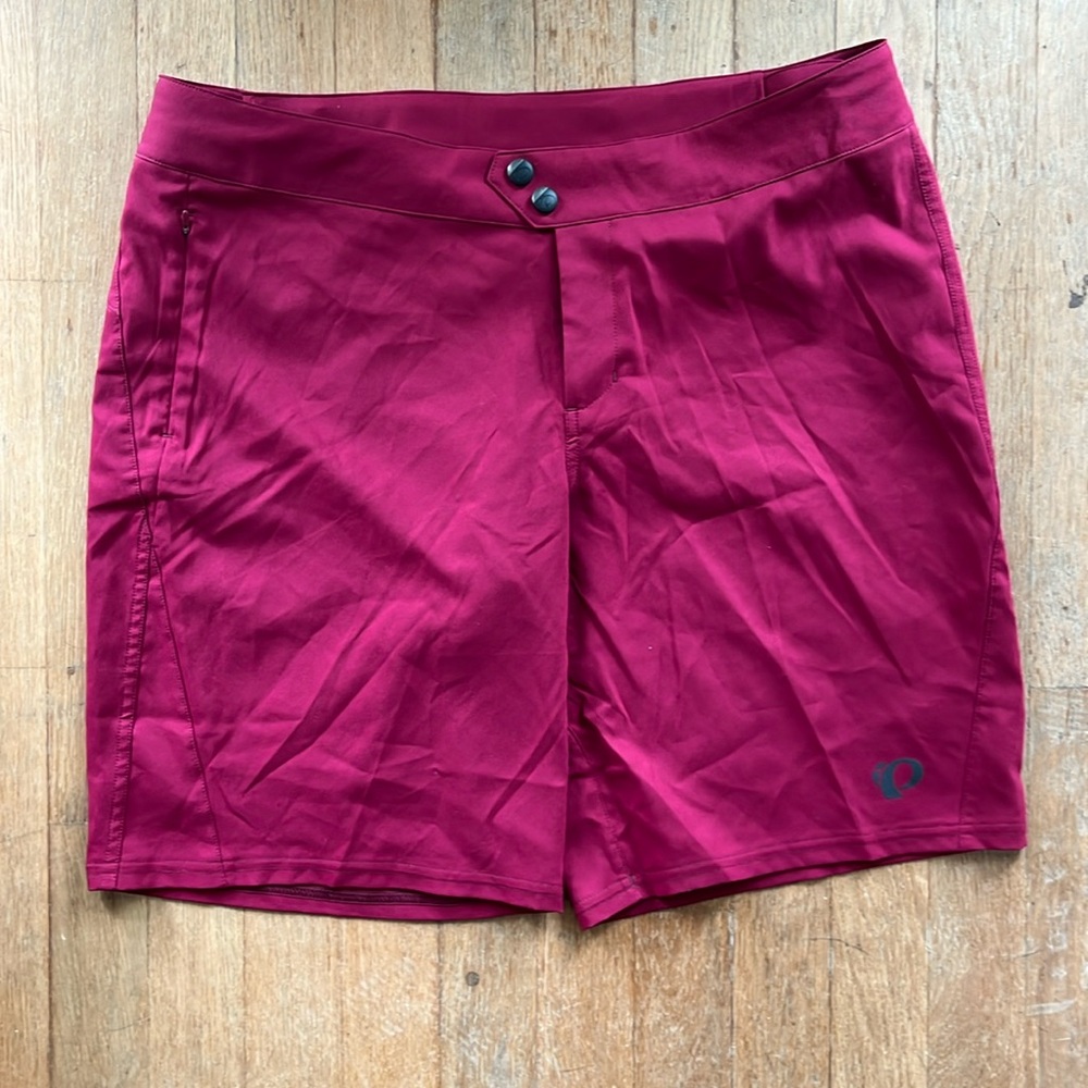 Pearl Izumi women’s mountain bike shorts